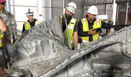 压铸保温炉爆料视频大全,视频大全深度解析