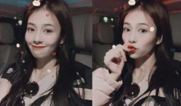 娱乐吃瓜小可爱白鹿微博,揭秘娱乐圈幕后故事